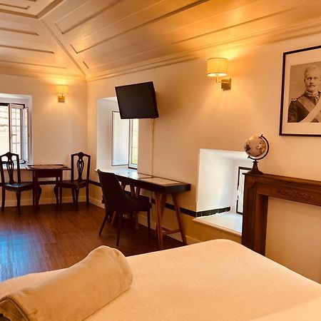 Sintra1012 Boutique Guesthouse Pokój zdjęcie