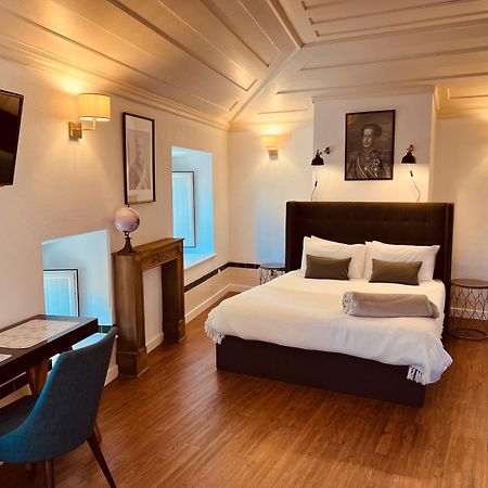 Sintra1012 Boutique Guesthouse Pokój zdjęcie
