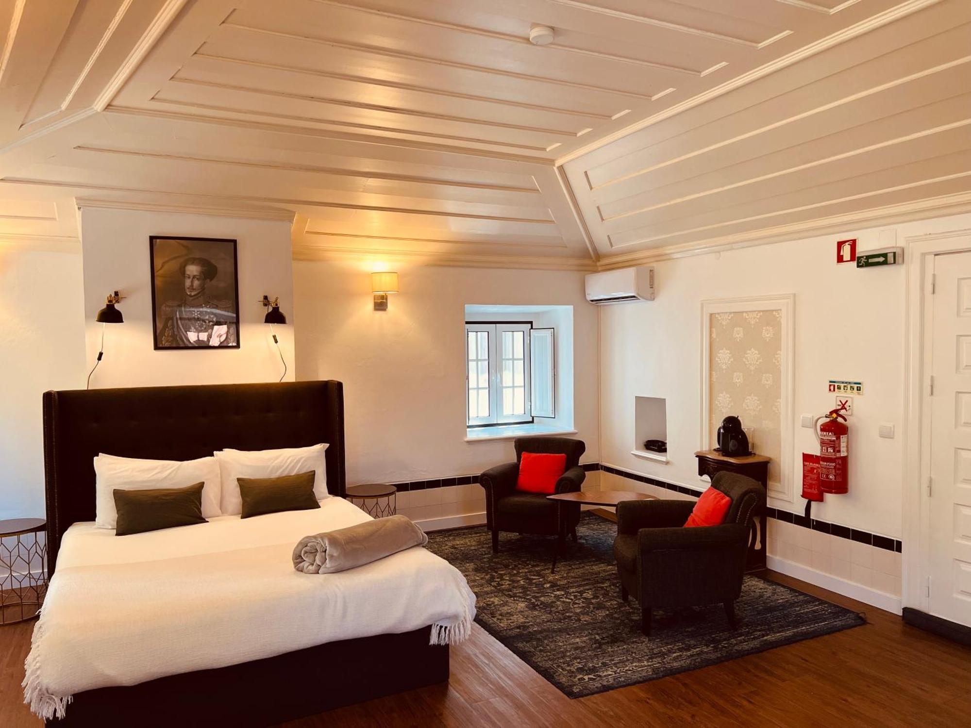 Sintra1012 Boutique Guesthouse Pokój zdjęcie