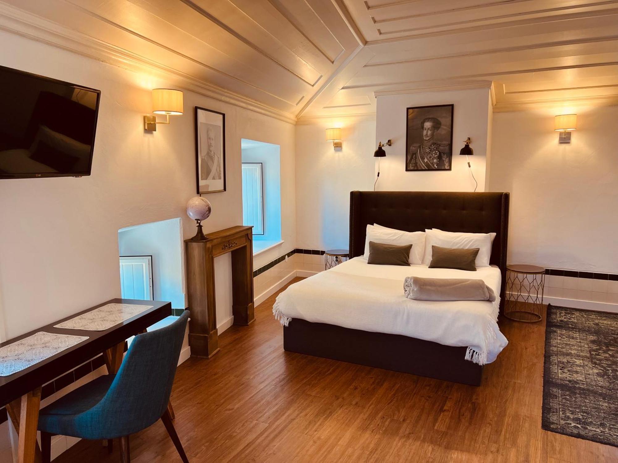 Sintra1012 Boutique Guesthouse Pokój zdjęcie