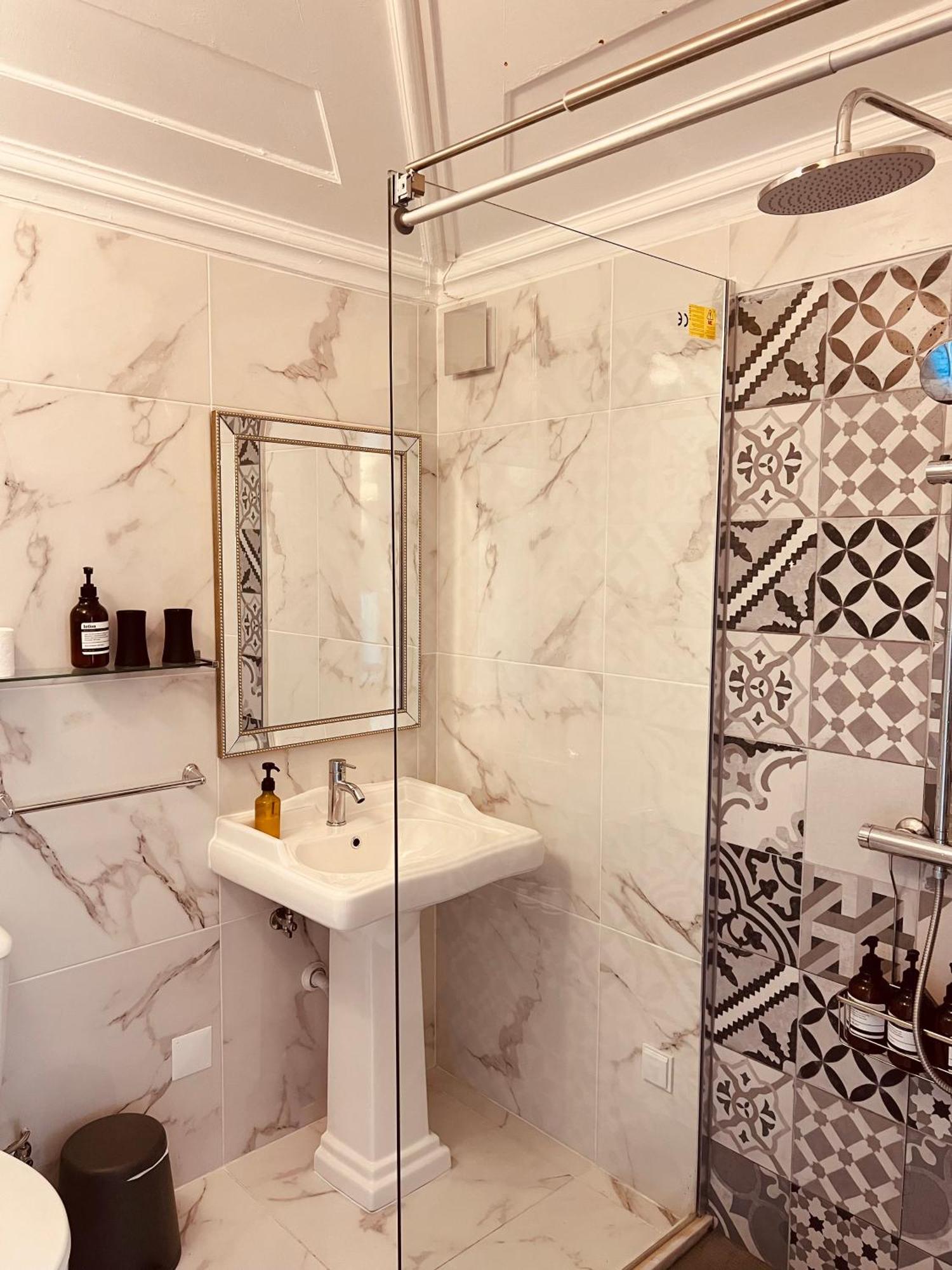 Sintra1012 Boutique Guesthouse Pokój zdjęcie